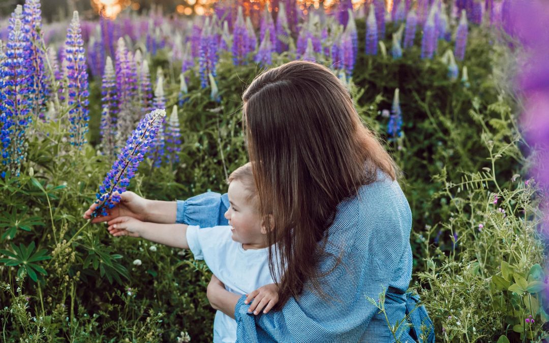 5 Ideas For Celebrating Your Mom This Mother’s Day