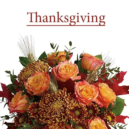 Thanksgiving