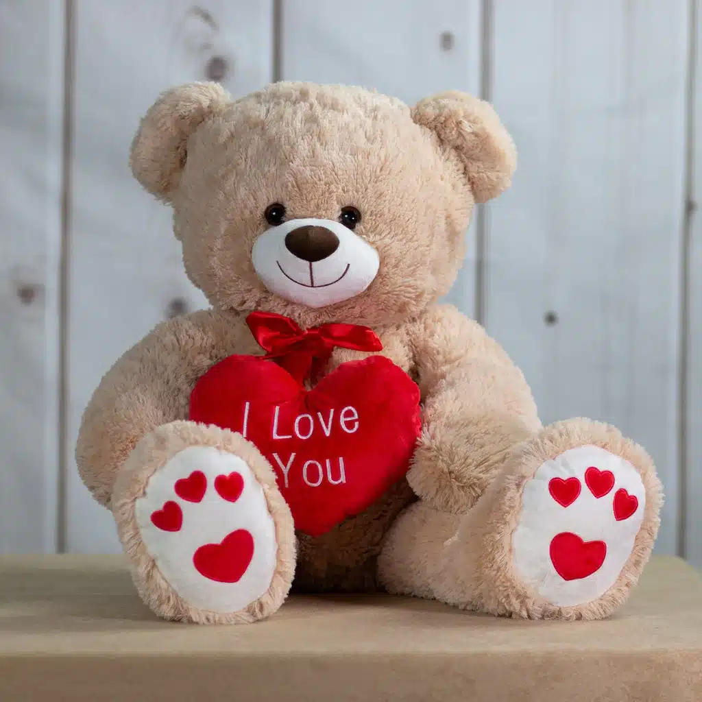 Lulu子豚　タイ限定　teddy Bear ラブユー　love you TOYZEROPLUS×CICI'S STORY 子豚lulu タイ限定 Love You デ