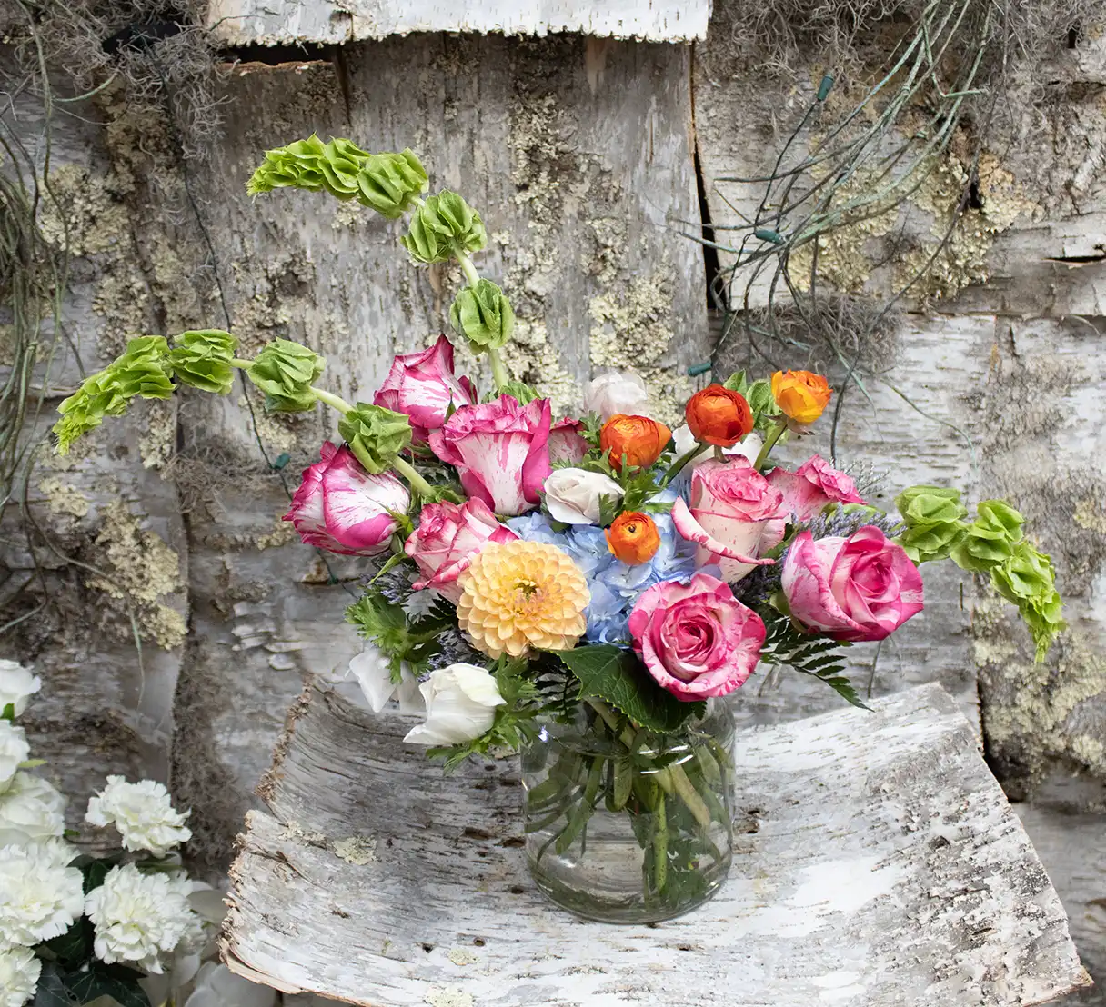 Meadow Song Bouquet