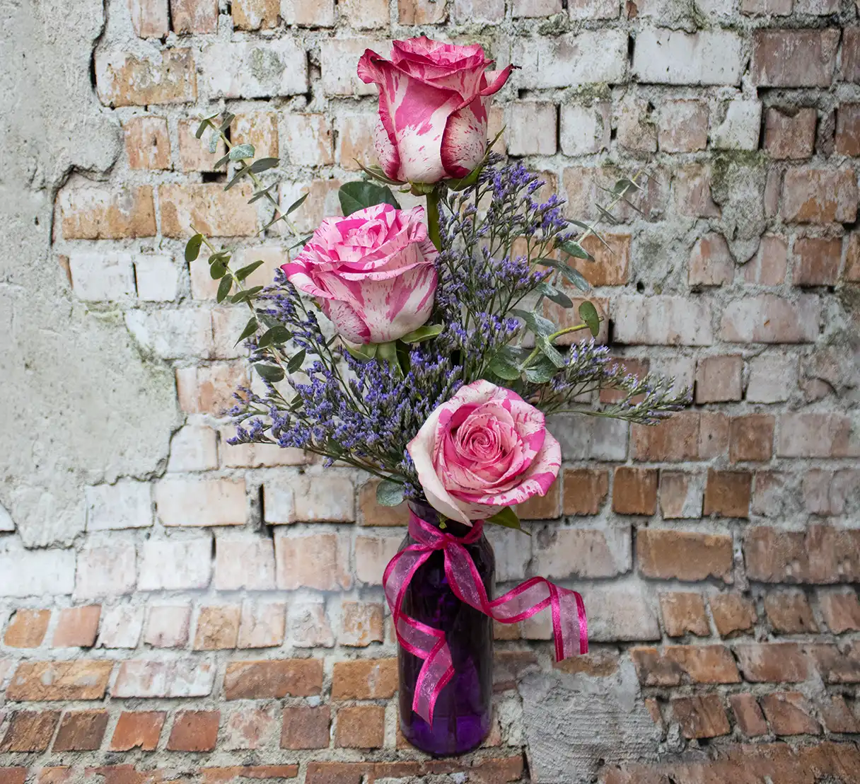 Chic Stems Bouquet