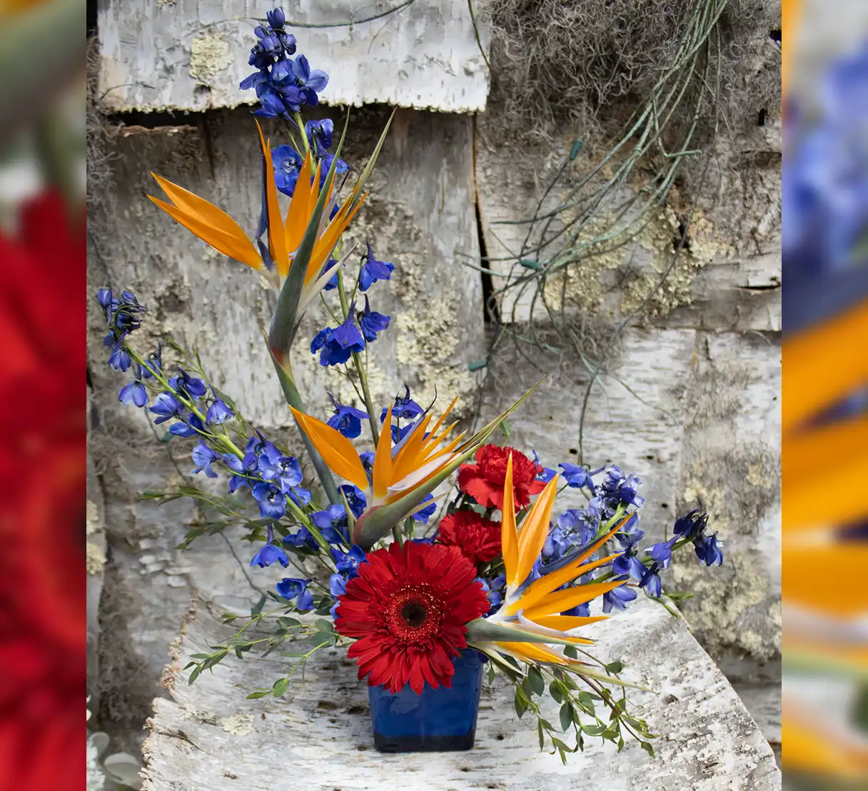 Garden Daydream Bouquet
