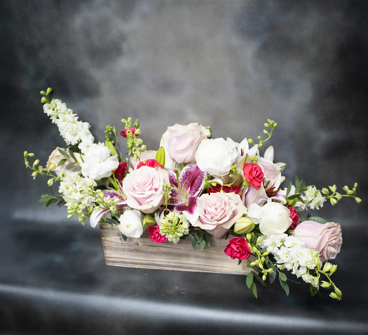Pastel Promise Bouquet