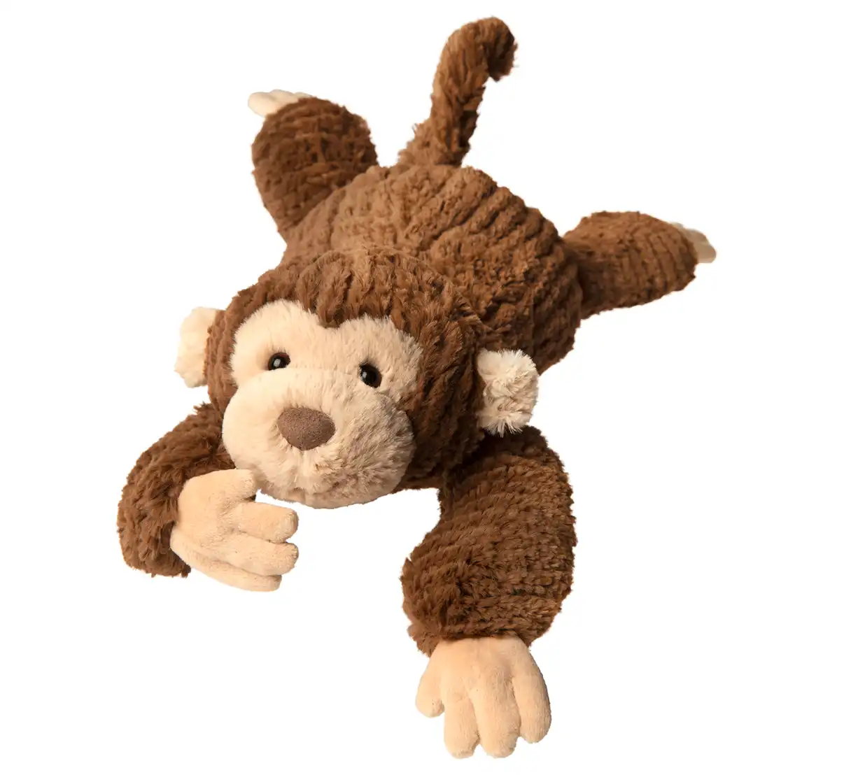 Cozy Toes Monkey
