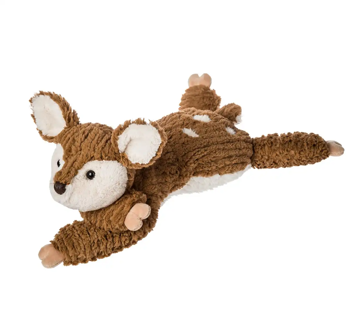Cozy Fawn