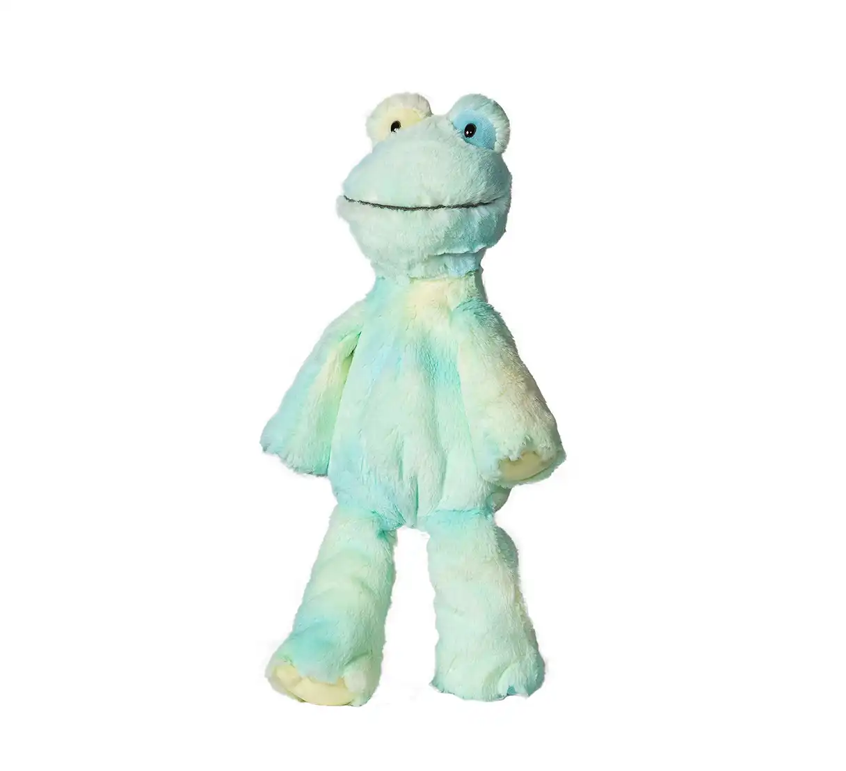 Marshmallow Paddy Frog