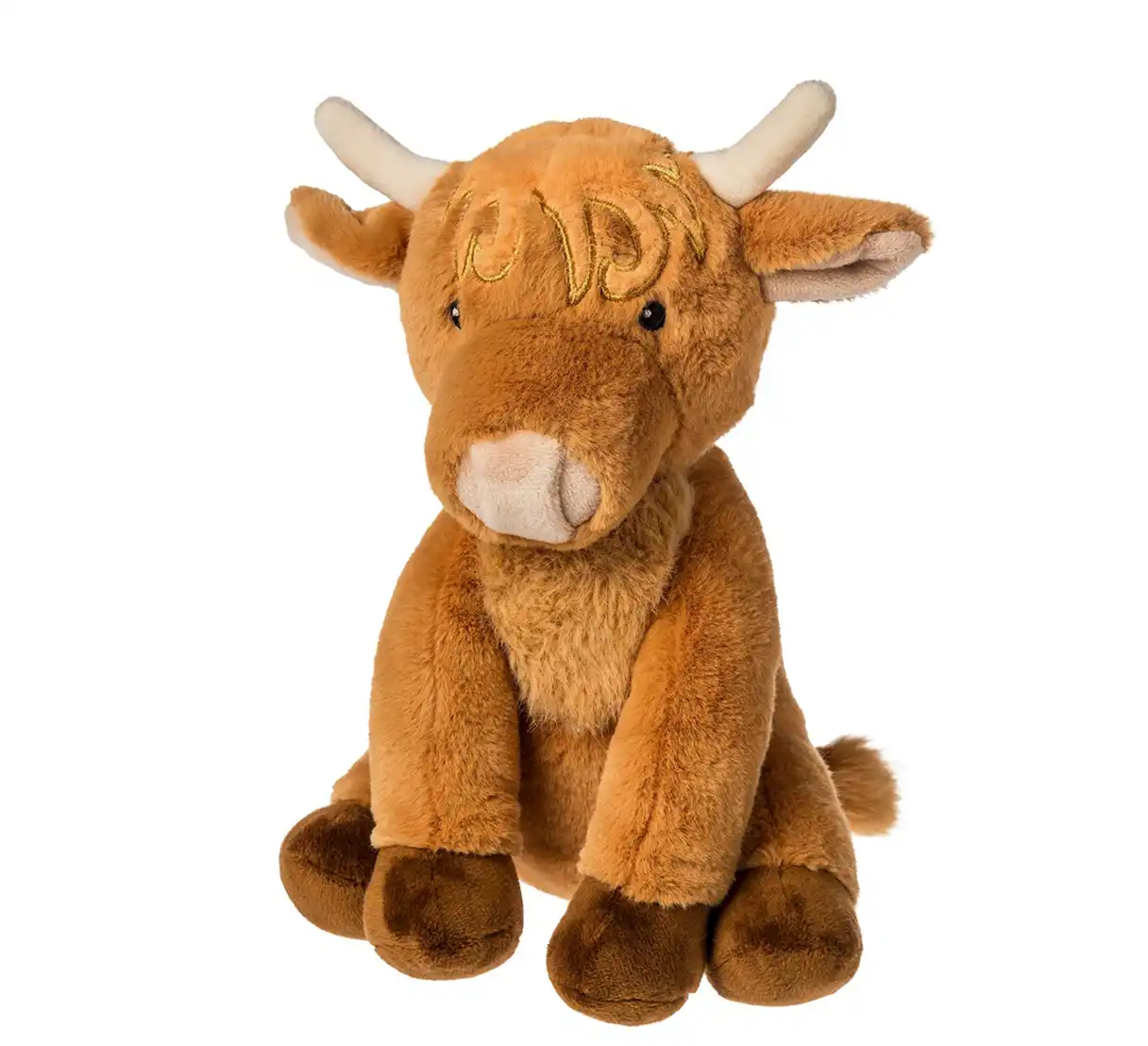 Hetty Highland Cow Soft Toy