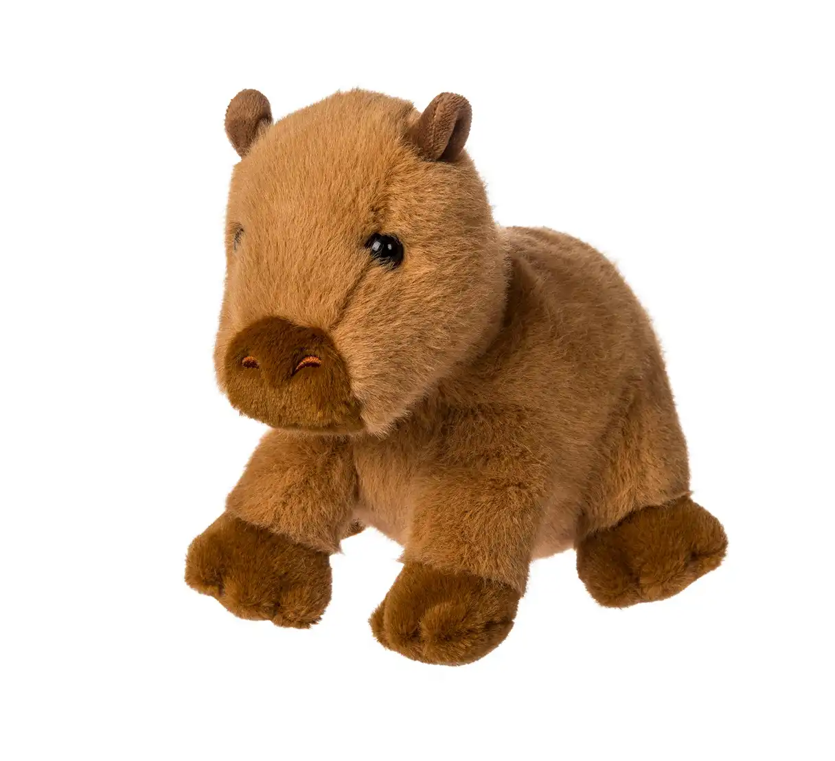 Capybara