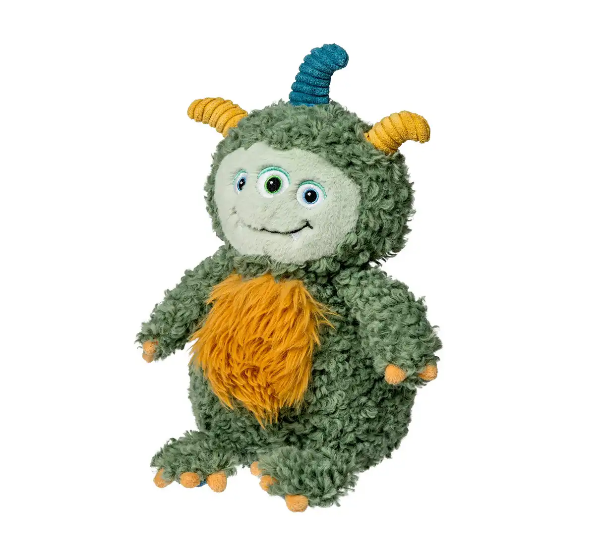 Fabfuzz Tink Monster