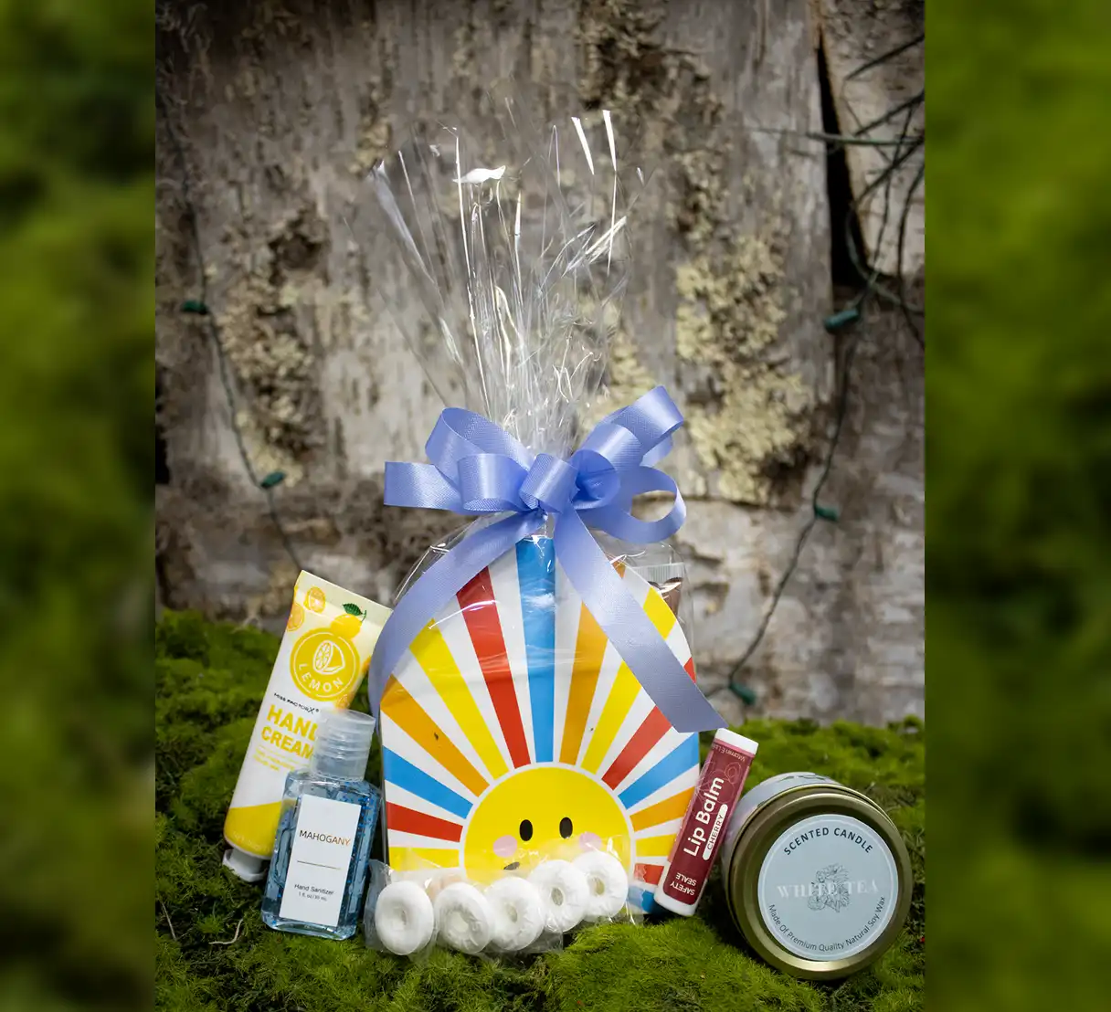 Mini Care Kit