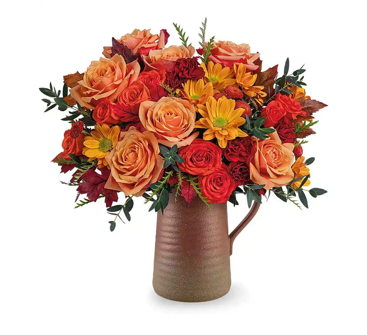 Terra Bloom Bouquet