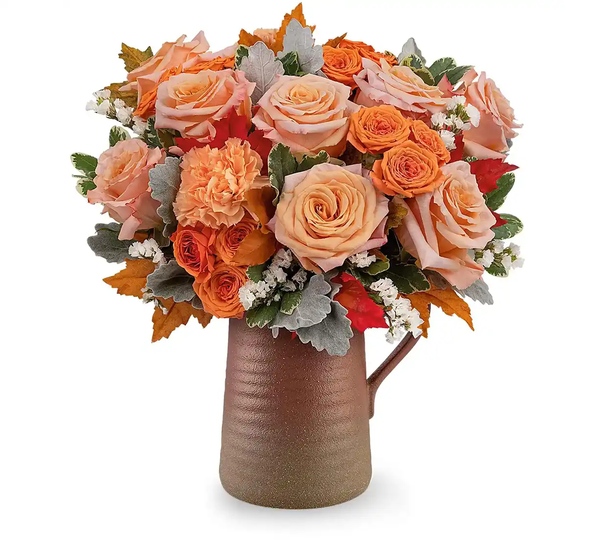 Cider & Clay Bouquet