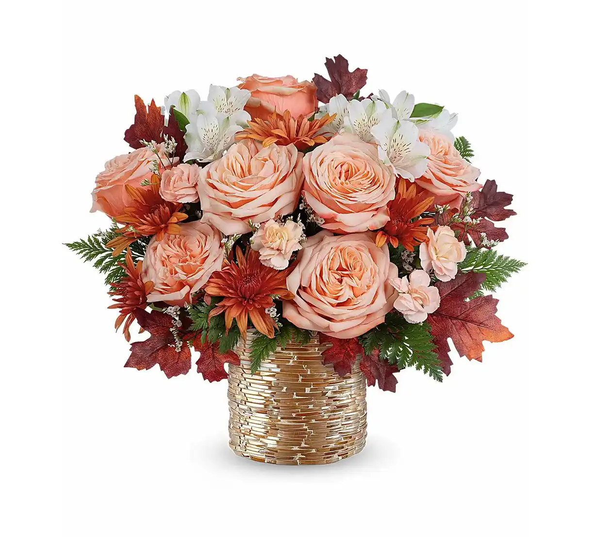 Sparkling Blooms Bouquet