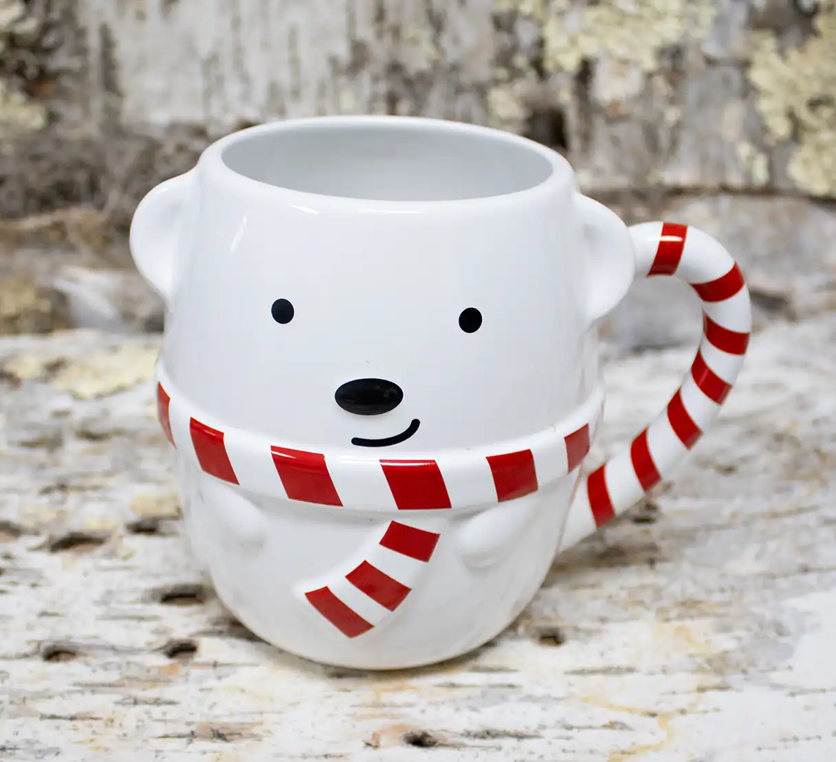 Polar Bear Cheer Bouquet - Image 3