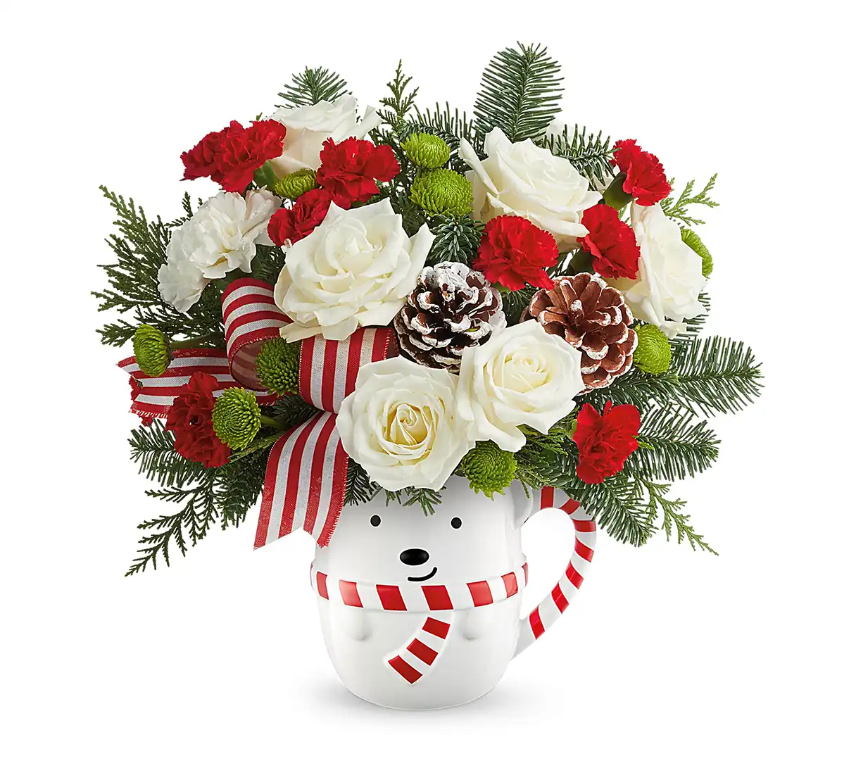 Send A Hug Bear Hugs & Wishes