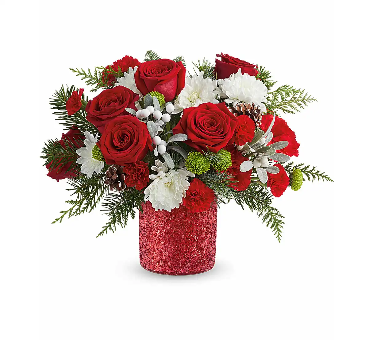 Christmas Magic Bouquet