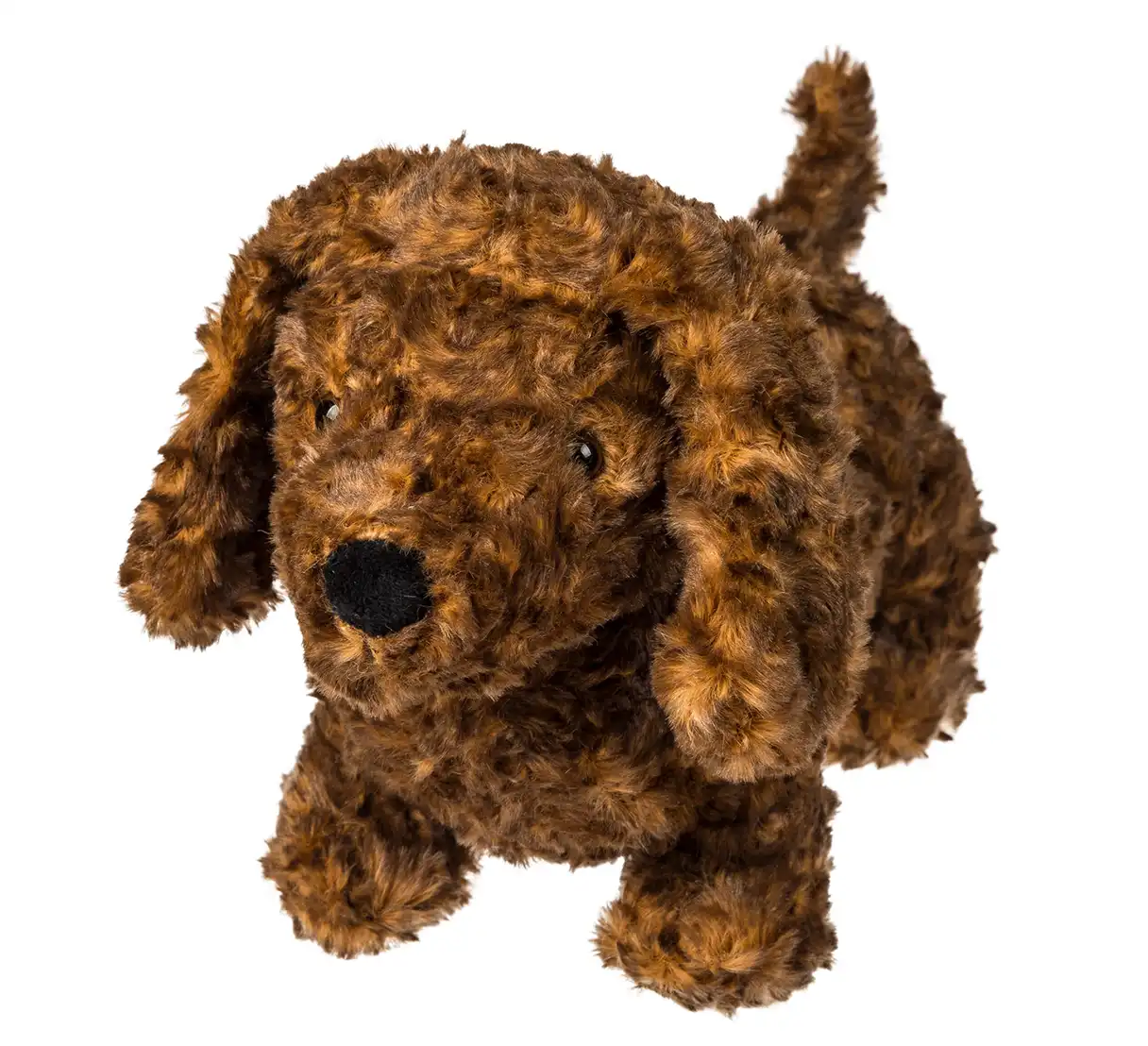 FabFuzz Diesel Dachshund