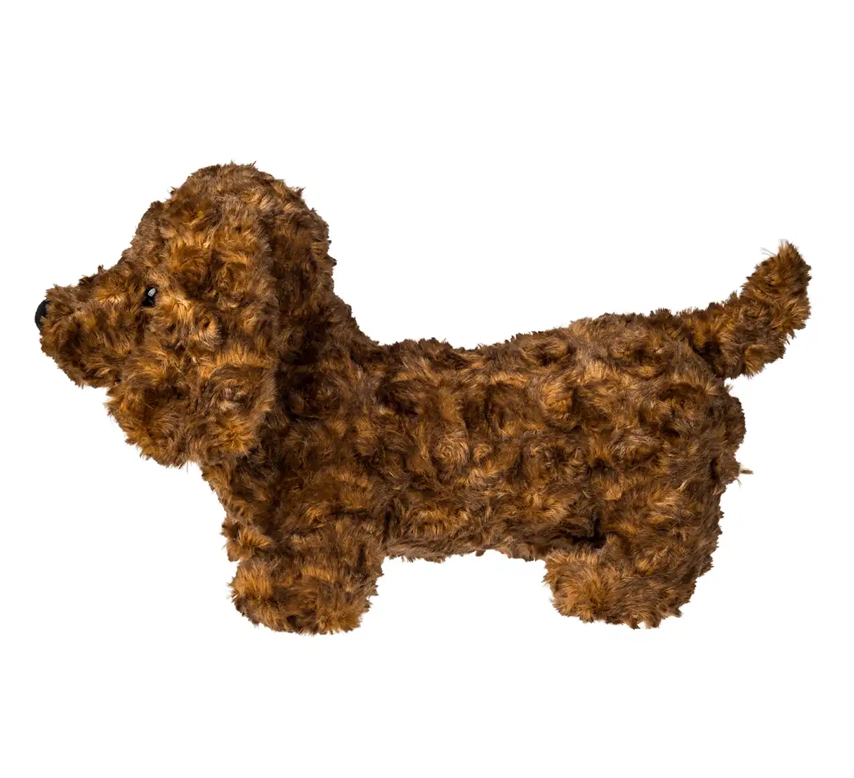 FabFuzz Diesel Dachshund - Image 2