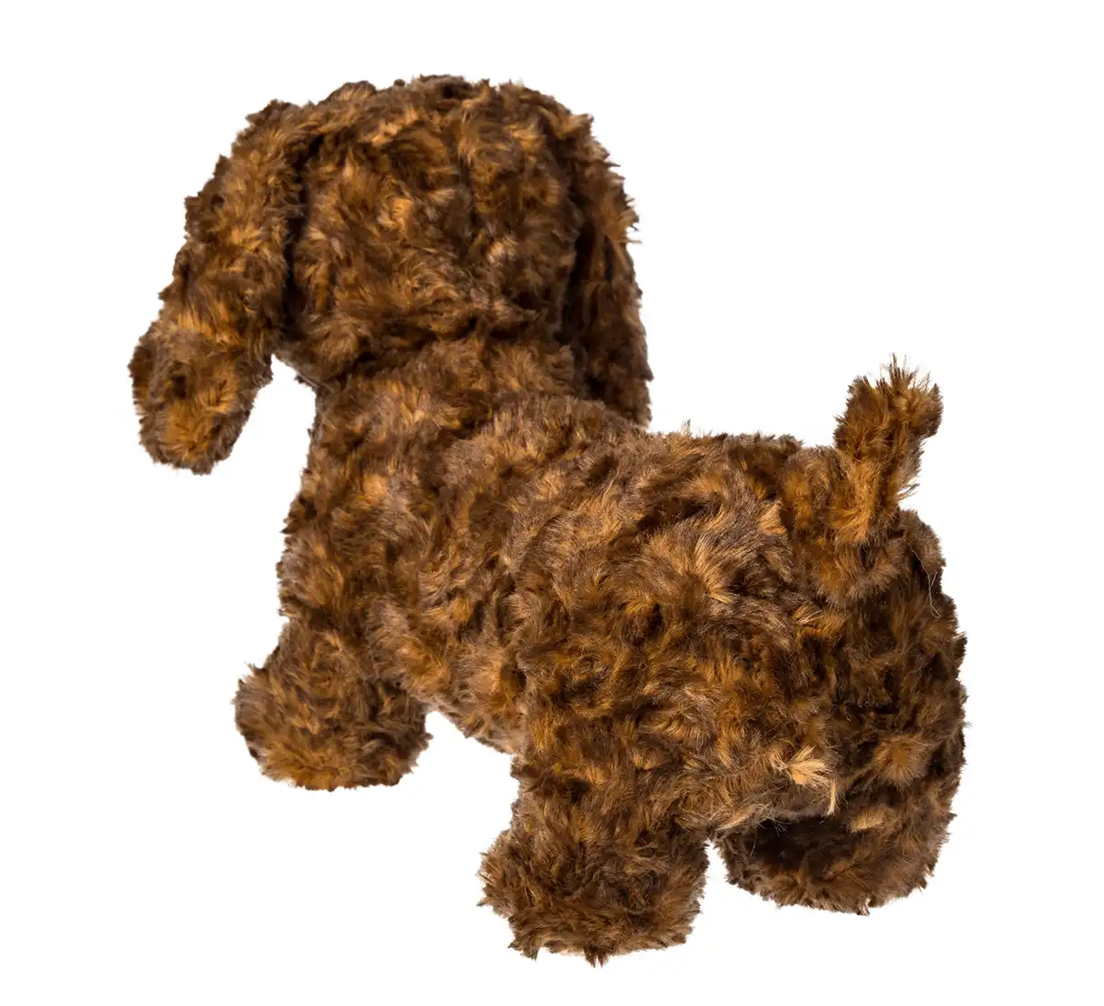 FabFuzz Diesel Dachshund - Image 3