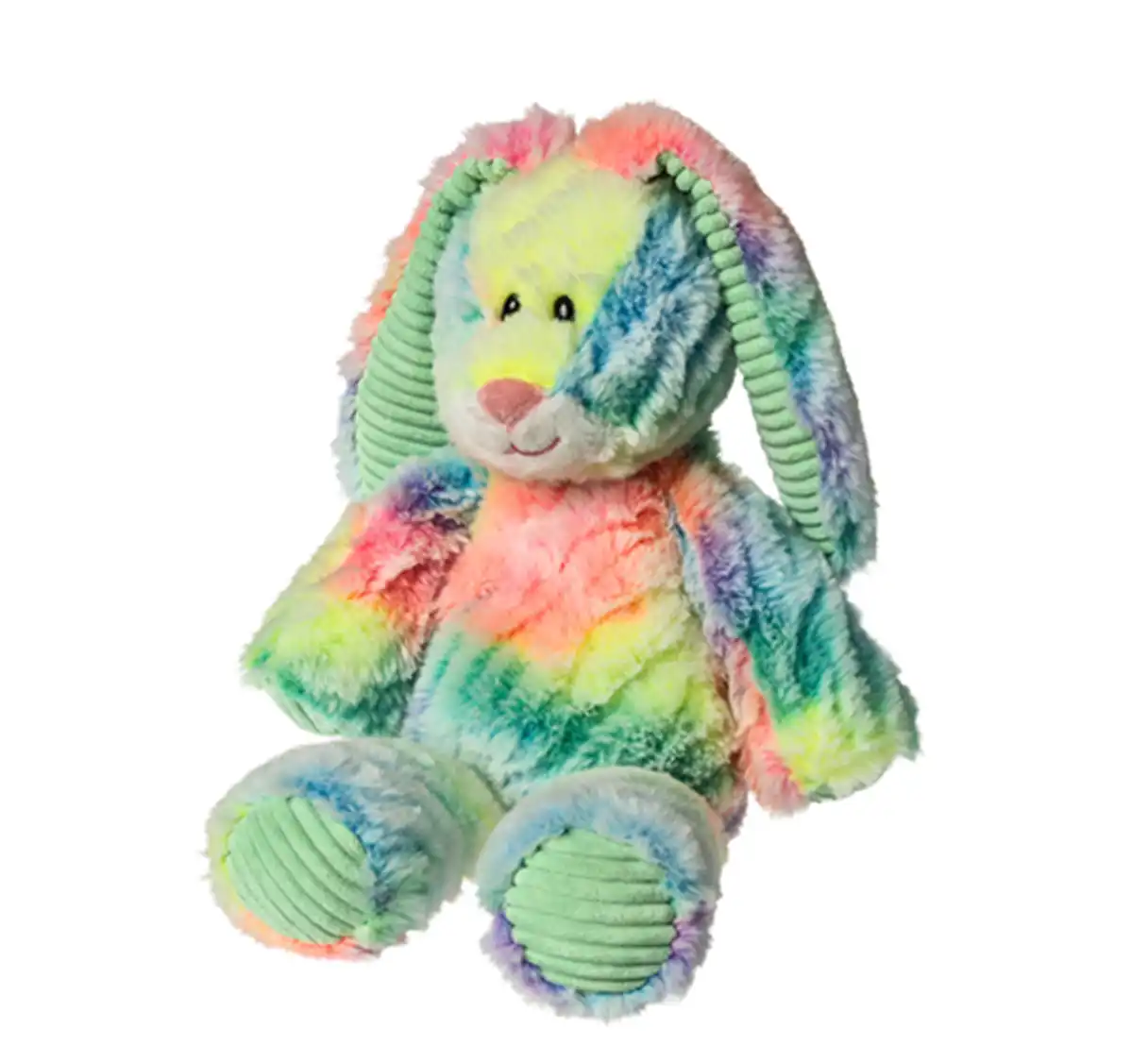 Marshmallow Confetti Bunny