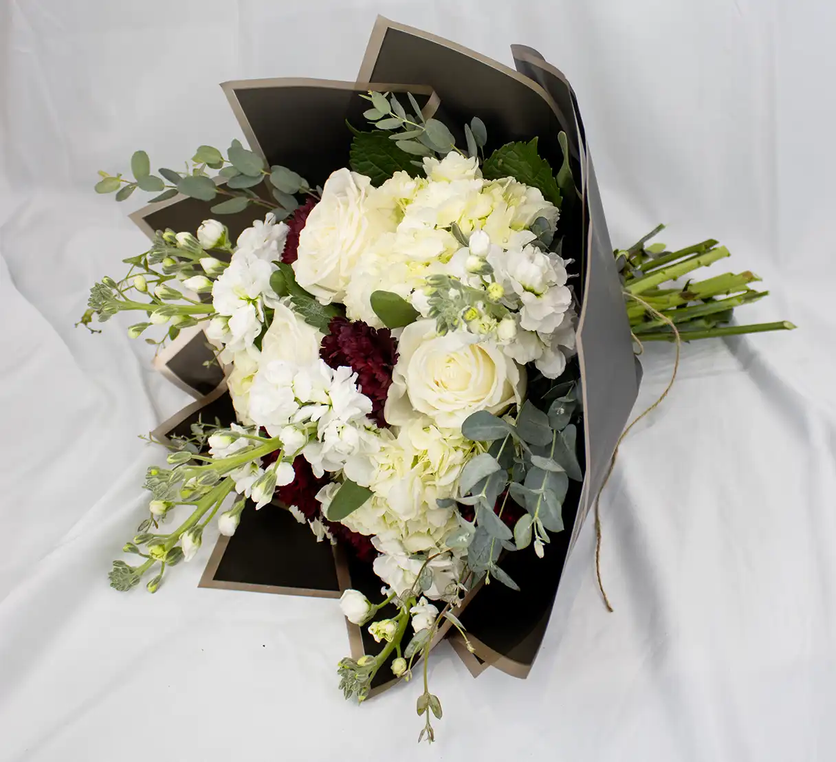 Midnight Luxe Tissue