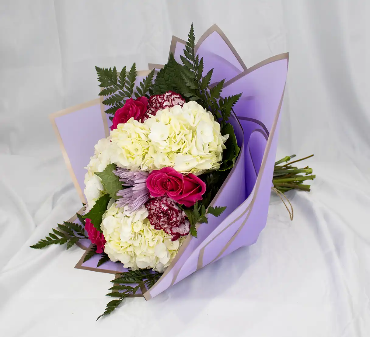 Lavender Dream Tissue