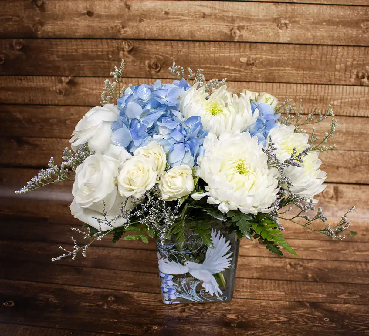A Mothers Touch Bouquet