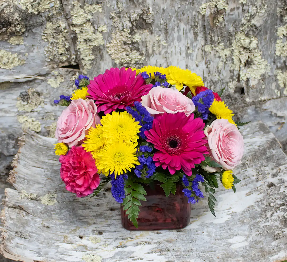 Garden of Thanks Bouquet