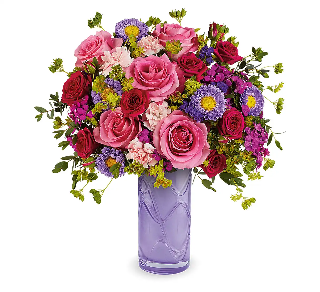 Painted Petals Bouquet