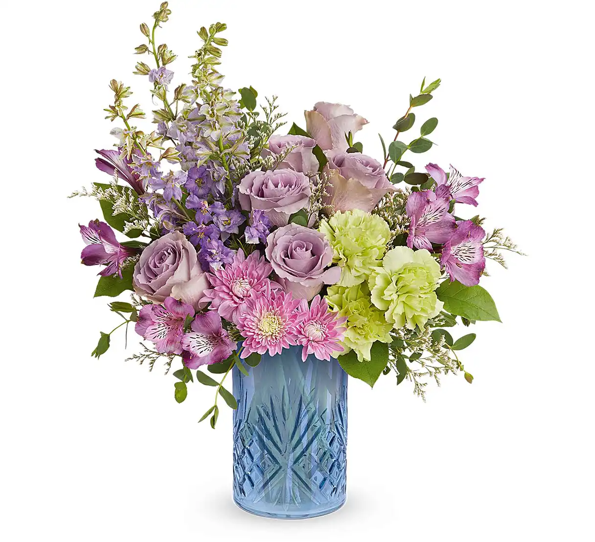 Garden Whimsy Bouquet