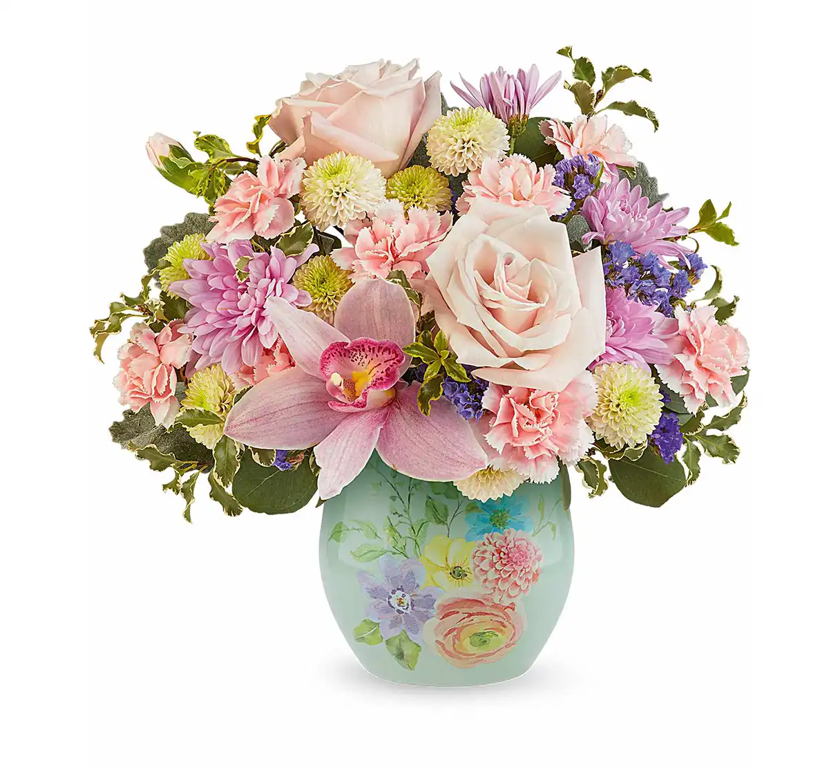 Pretty in Pastels Bouquet
