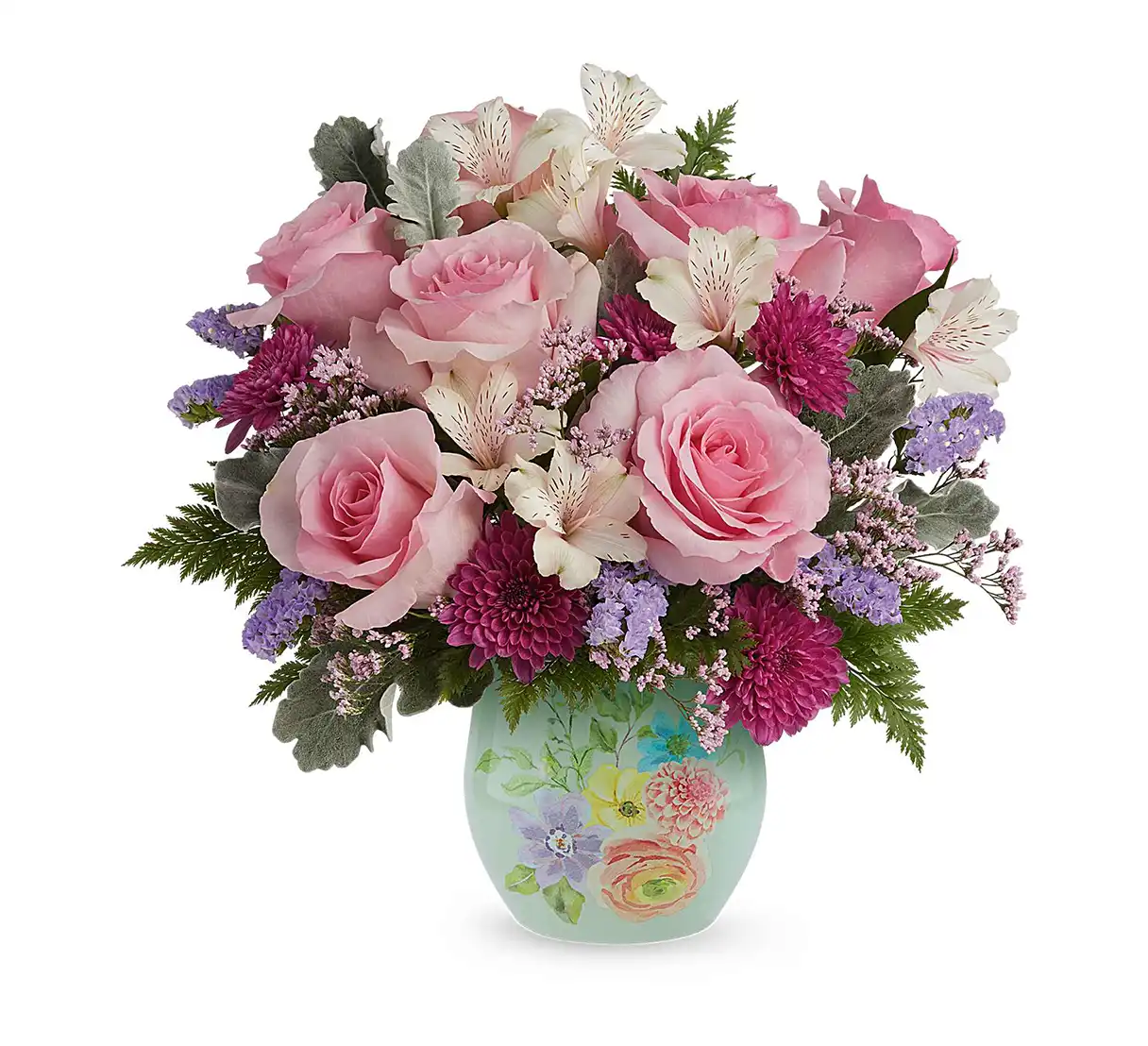 Dream in Bloom Bouquet