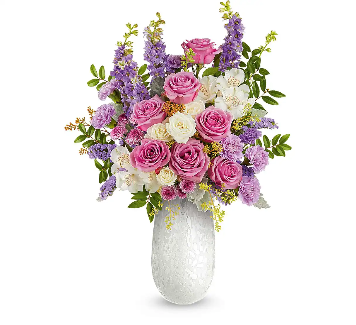 Prism Petals Bouquet