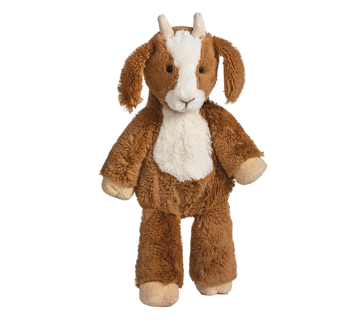 Marshmallow Gabby Goat