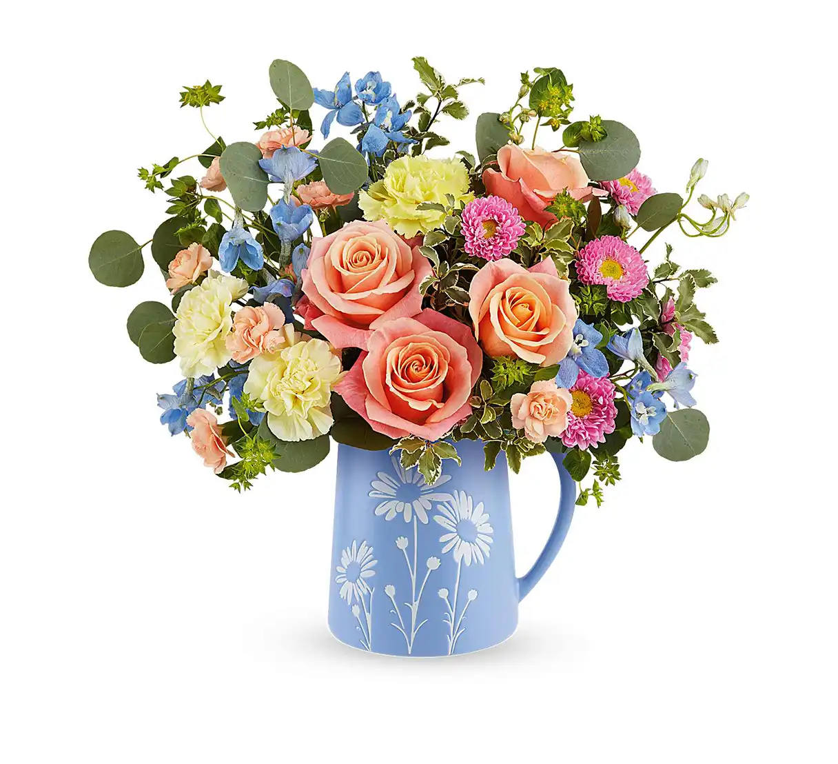 Daisy Dreams Bouquet